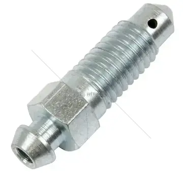 Odvzdušňovací šroub | 97-5113