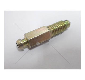 Odvzdušňovací šroub M8x40mm Multicar M25, Fortschritt