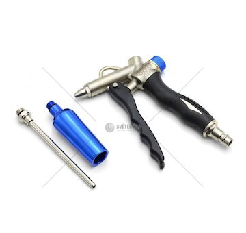 Ofukovací pistole 1/4