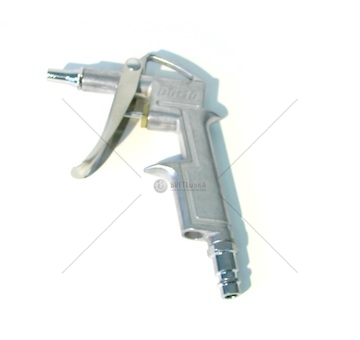 Ofukovací pistole krátký nástavec 20mm