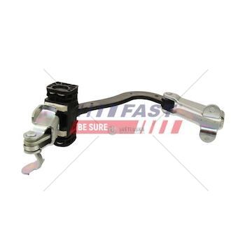 OGRANICZNIK DRZWI FIAT DUCATO 06- FAST FT95427