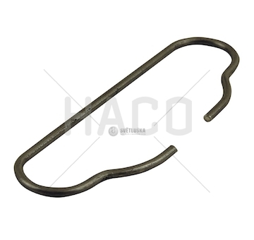 OGRANICZNIK SPREZYNOWY PALETY PK3 HACO HACO 4014014H