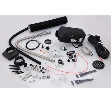 OGRZEWANIE EBERSPACHER 12V D4 AIRTRONIC  252113050000