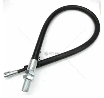 Ohebný hřídel - bowden l=775mm (p) | 55.402.911.Z