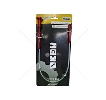 Ohebný magnetický vytahovák s drápky a LED světlem