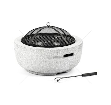 Ohniště FZG 1030W FIELDMANN