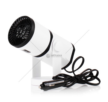Ohřívač do auta -12V 150W