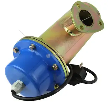 Ohřívač motoru mtz | OM-PD