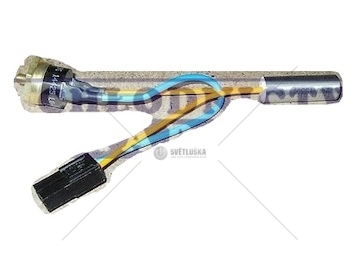 Ohřívač trysky THERMO 300 WEBASTO 83933B