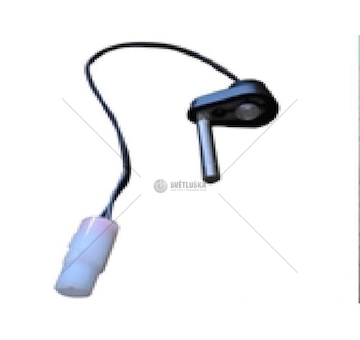 Ohřívač vysoušeče vzduchu VOLVO SENSOR TK-C009