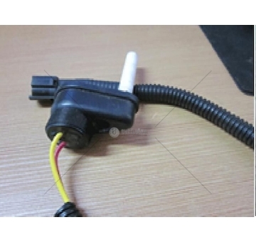 Ohřívač vysoušeče vzduchu VOLVO SENSOR TK-C011