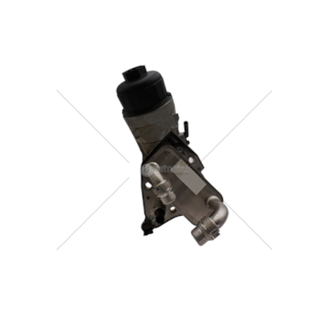 Oil Cooler, engine oil 263 A1.000 - DOBLO' 2.0 D MJT Fiat