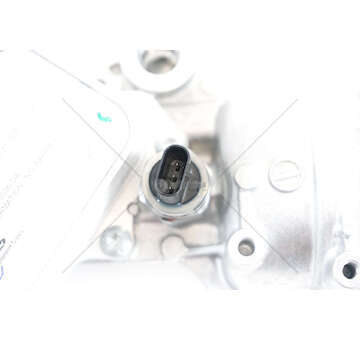 Oil Cooler, engine oil BERLINGO/PARTNER 1.5 HDI 16V - YH01/DV5RC Mec-Diesel