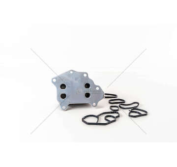 Oil Cooler, engine oil C3/C4/DS3/BERLINGO Pierburg