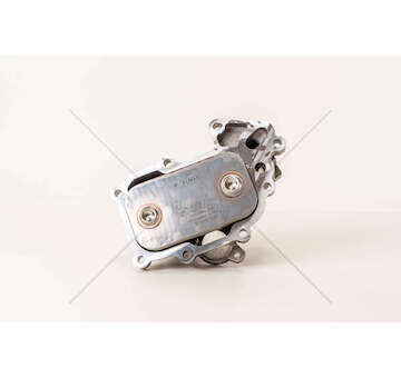 Oil Cooler, engine oil DAILY 3.0 HPI - F1CE0481 Iveco