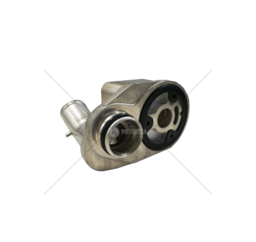 Oil Cooler, engine oil DAILY/DUCATO - F1AE3481/F1CE3481 Iveco