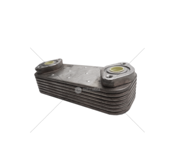 Oil Cooler, engine oil EUROCARGO - 8060.25/45 Iveco