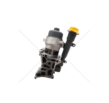 Oil Cooler, engine oil SCAMBIATORE CALORE-NO RIPARO/VITI Fiat