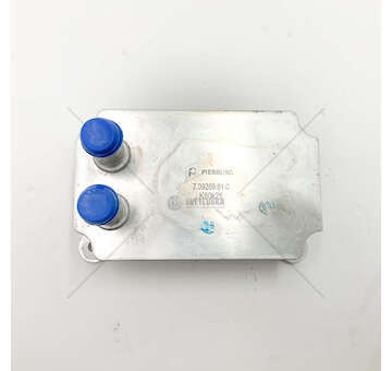 Oil Cooler, engine oil TRANSIT/MONDEO 2.0 TDCI ->2007 Pierburg