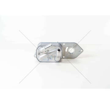 Oil Cooler, engine oil TRANSIT/TOURNEO 2.0 ECOBLUE BLFA Mec-Diesel