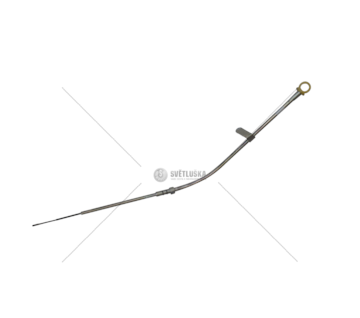 Oil Dipstick ASTA LIVELLO OLIO DAILY 3.0 F1CE0481 Iveco