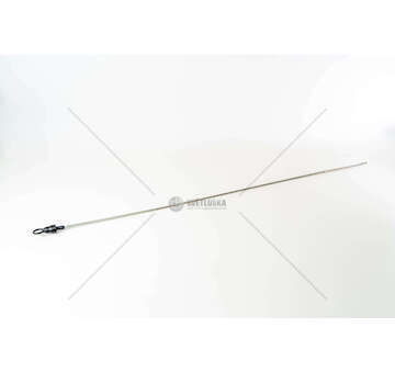 Oil Dipstick ASTA LIVELLO OLIO MOTORE TECTOR Iveco