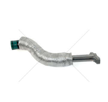 Oil Drain Hose TRANSIT CONNECT 1.5 TDCI Mec-Diesel