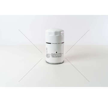 Oil Filter CARTUCCIA Iveco