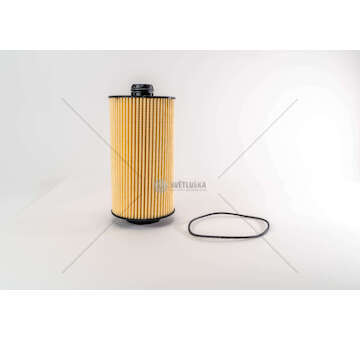 Oil Filter CROSSWAY/STRALIS AD/AT/AS/TRAKKER URBANEWAY Iveco