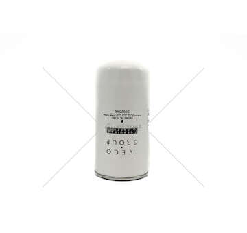 Oil Filter CURSOR 8/10/13 - STRALIS Iveco