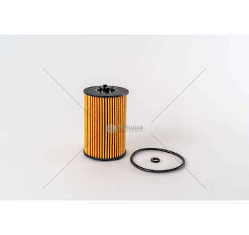 Oil Filter CXFA/CRKB/CRVC/DCYA - TRANSPOR Kolbenschmidt