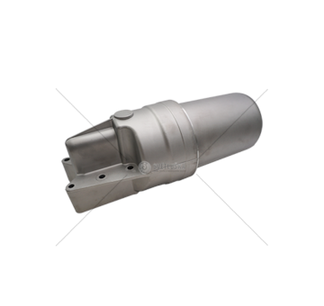 Oil Filter FILTRO OLIO COMPLETO STRALIS E6 Iveco