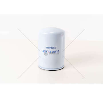 Oil Filter FILTRO OLIO New Holland