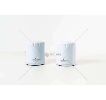 Oil Filter FILTRO OLIO New Holland