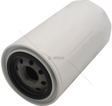 Oil Filter FILTRO OLIO TECTOR Iveco