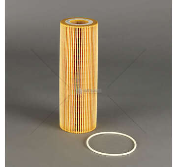 Oil Filter LUBE FILTER, CARTRIDGE DONALDSON
