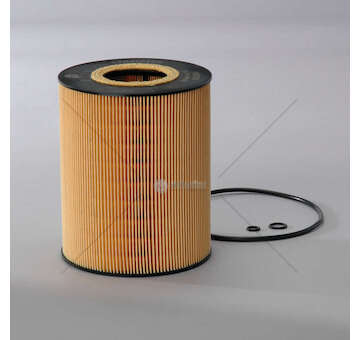 Oil Filter LUBE FILTER,CARTRIDGE DONALDSON