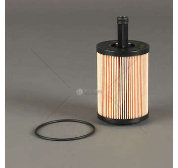 Oil Filter LUBE FILTER, CARTRIDGE DONALDSON