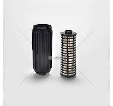 Oil Filter LUBE FILTER, SPIN-ON FULL FLOW DONALDSON