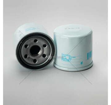 Oil Filter LUBE FILTER, SPIN-ON FULL FLOW DONALDSON