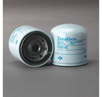 Oil Filter LUBE FILTER, SPIN-ON FULL FLOW DONALDSON