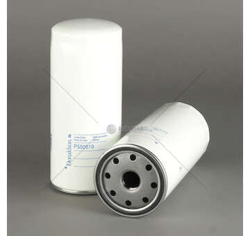 Oil Filter LUBE FILTER, SPIN-ON FULL FLOW DONALDSON