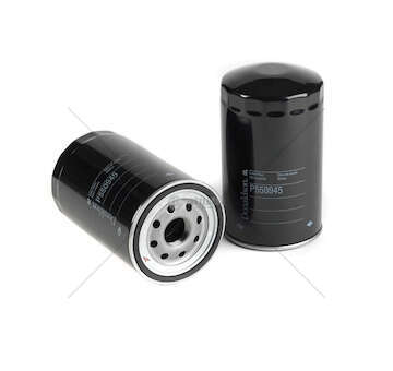 Oil Filter LUBE FILTER, SPIN-ON FULL FLOW DONALDSON