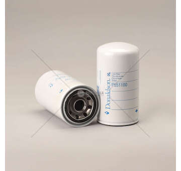 Oil Filter LUBE FILTER, SPIN-ON FULL FLOW DONALDSON
