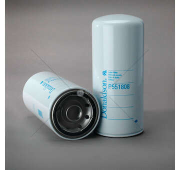 Oil Filter LUBE FILTER, SPIN-ON FULL FLOW DONALDSON