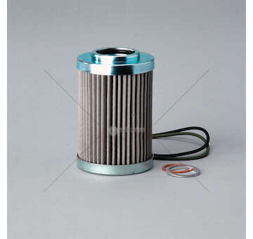 Oil Filter, manual transmission HYDRAULIC FILTER,CARTRIDGE DONALDSON