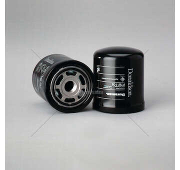 Oil Filter, manual transmission HYDRAULIC FILTER,SPIN-ON DURAMAX DONALDSON