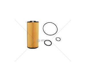 Oil Filter NLR-NNR Mec-Diesel