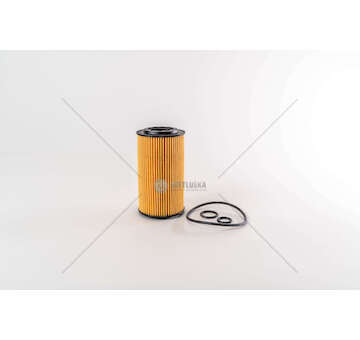 Oil Filter OM 646/651 - A/B/C-CLASS/SPRINTER Kolbenschmidt