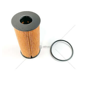 Oil Filter QASHQAI DCI 2.0/X-TRAIL II DCI 2.0 Mec-Diesel